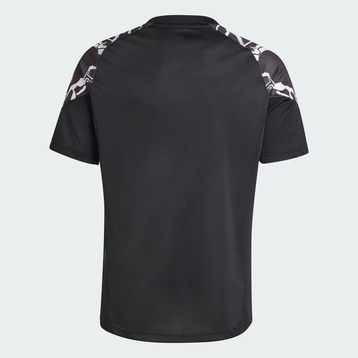 adidas All Blacks x Marvel Performance T-shirt Kids