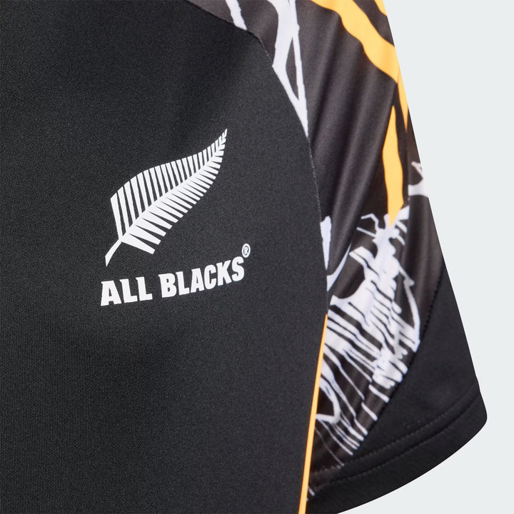 adidas All Blacks x Marvel Performance T-shirt Kids