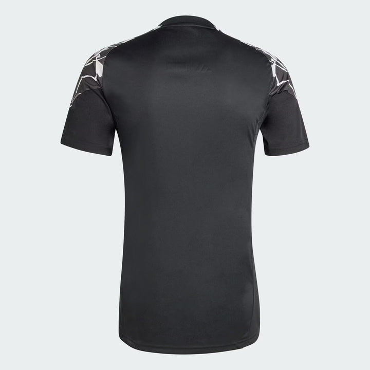 adidas All Blacks x Marvel Performance T-Shirt Men