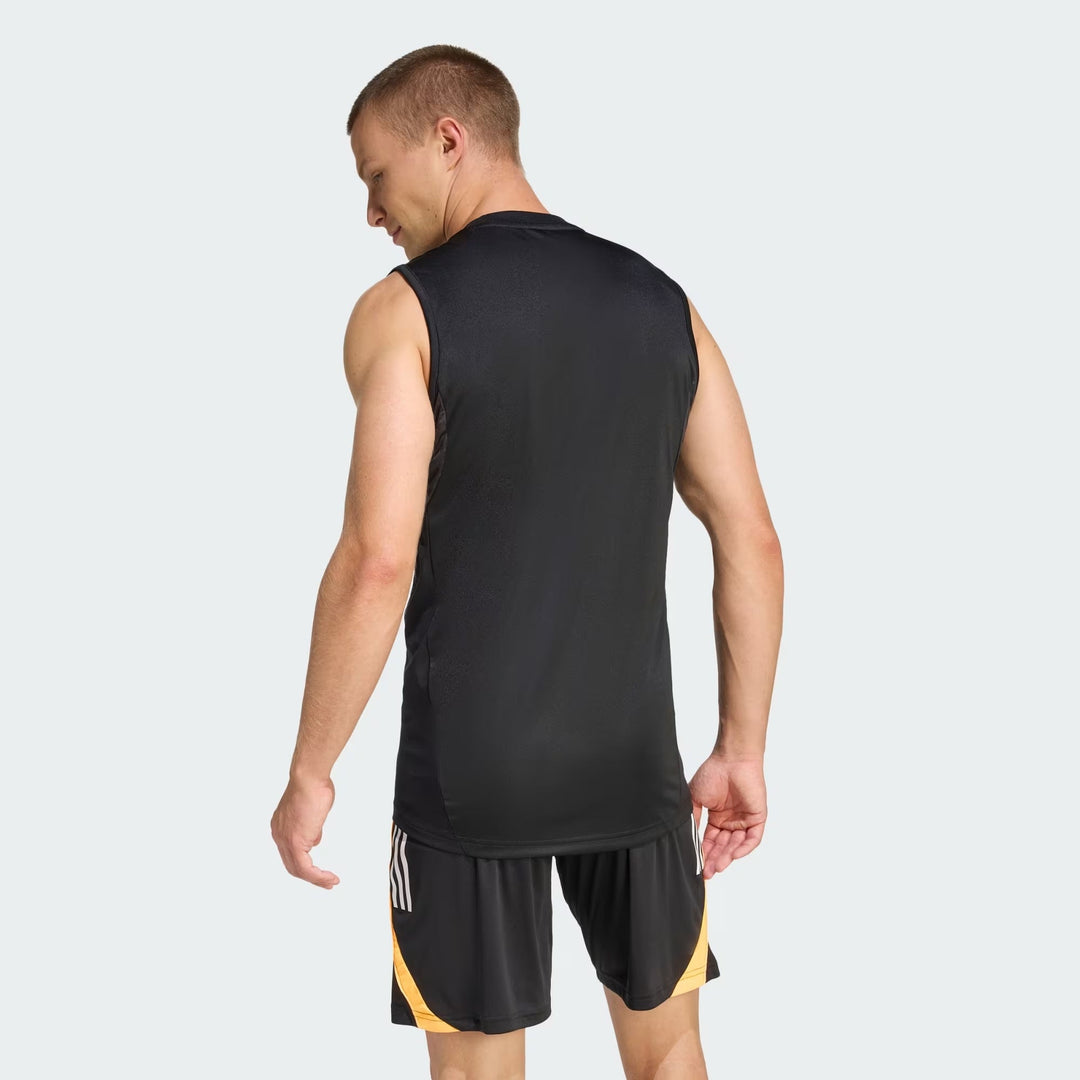 adidas All Blacks x Marvel Rugby Training Singlet Men