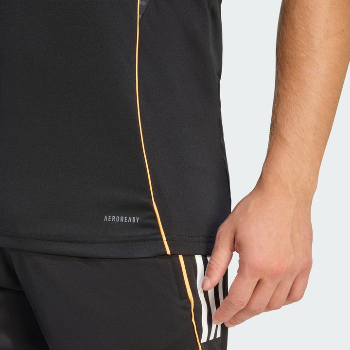 adidas All Blacks x Marvel Rugby Training Singlet Men