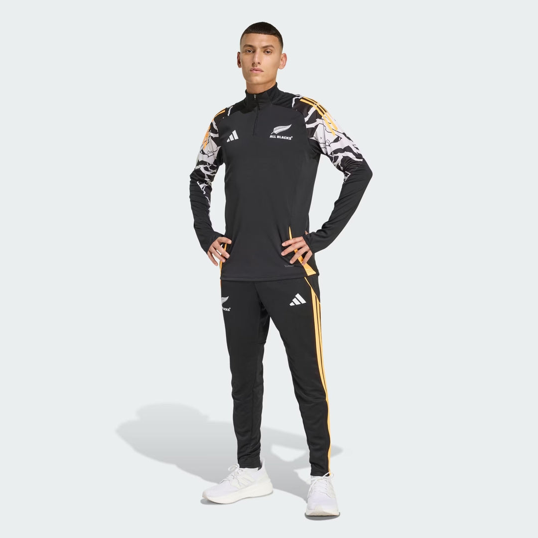 adidas All Blacks x Marvel Training Pants Men