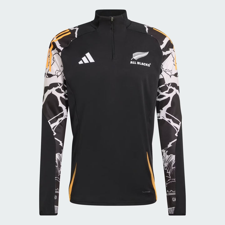adidas All Blacks x Marvel Training Top Men