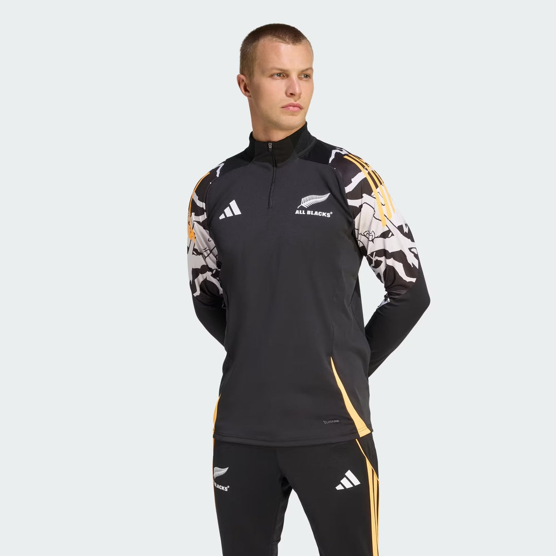 adidas All Blacks x Marvel Training Top Men