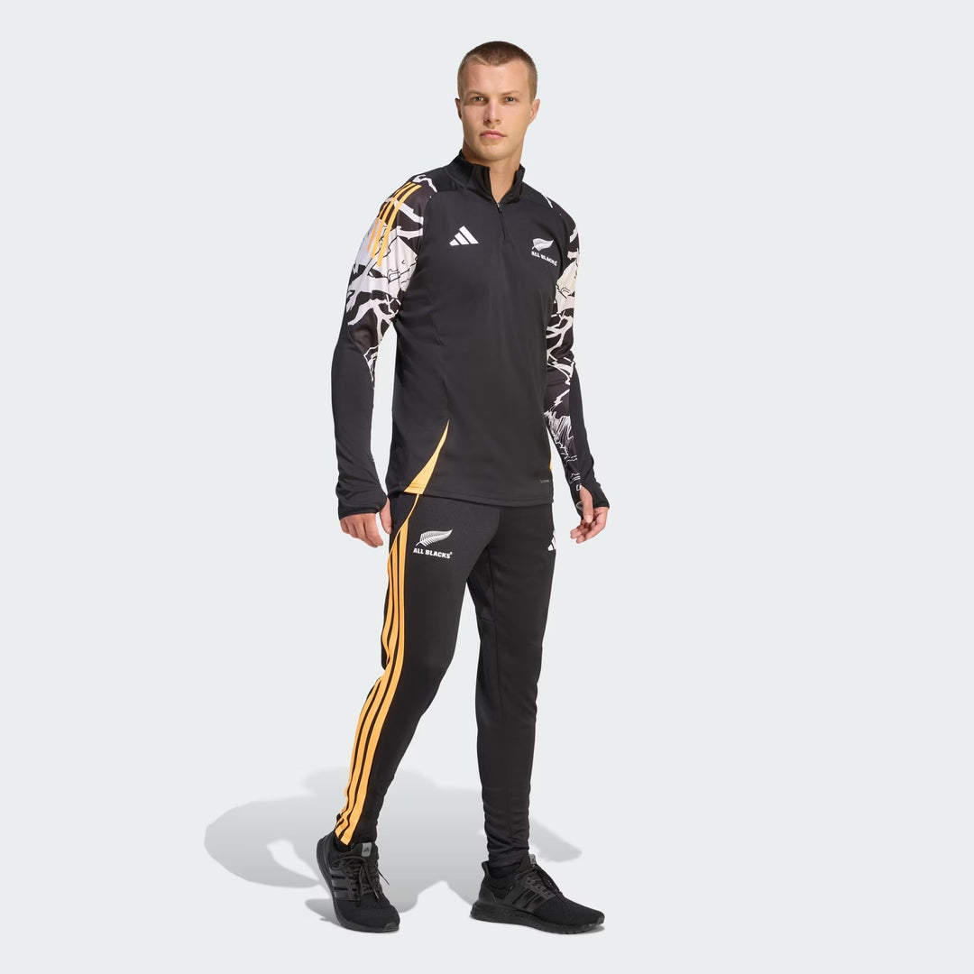 adidas All Blacks x Marvel Training Top Men