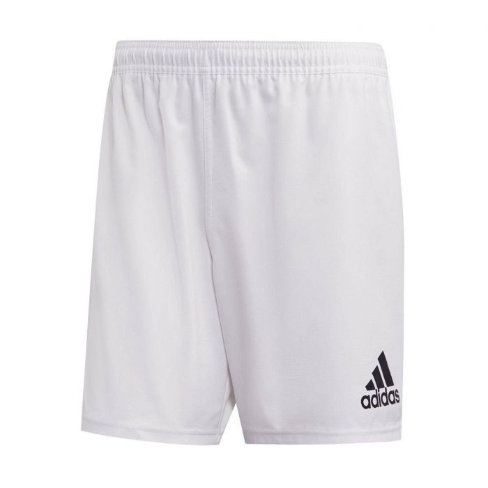 Adidas 3-Stripes Short Men White