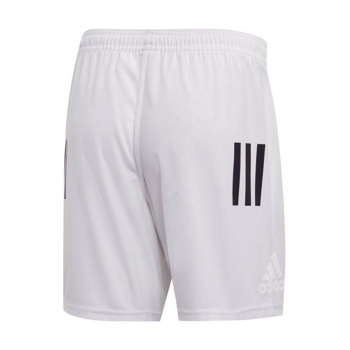 Adidas 3-Stripes Short Men White