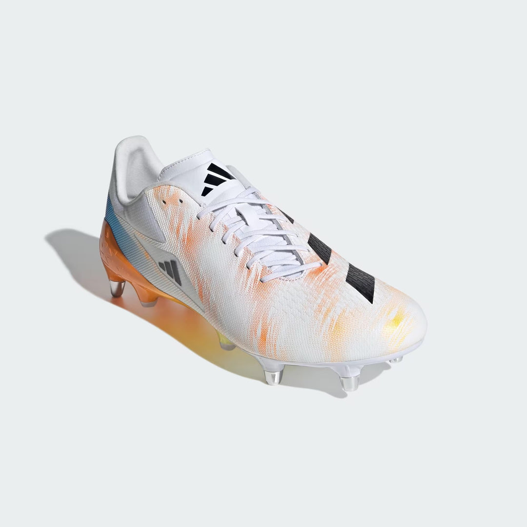 adidas Adizero RS15 Pro SG Rugby Boots