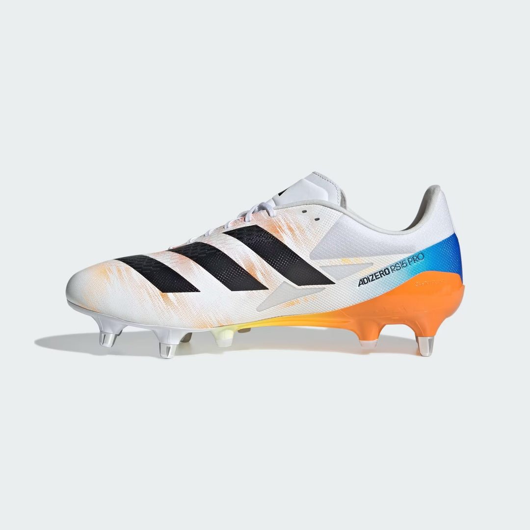 adidas Adizero RS15 Pro SG Rugby Boots
