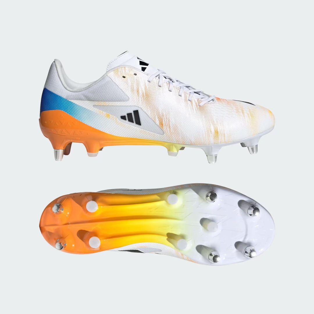 adidas Adizero RS15 Pro SG Rugby Boots