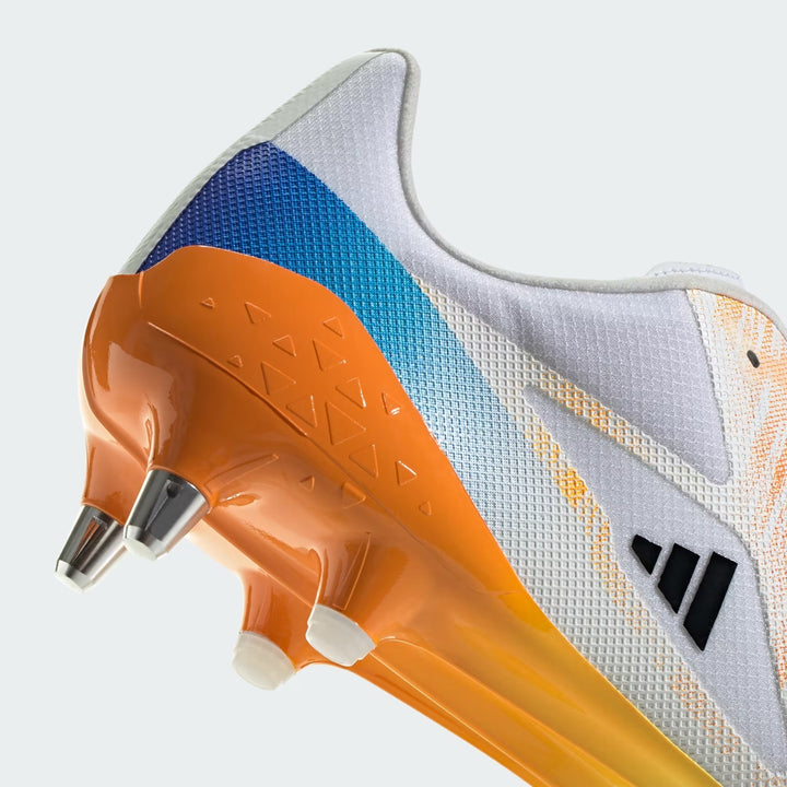 adidas Adizero RS15 Pro SG Rugby Boots
