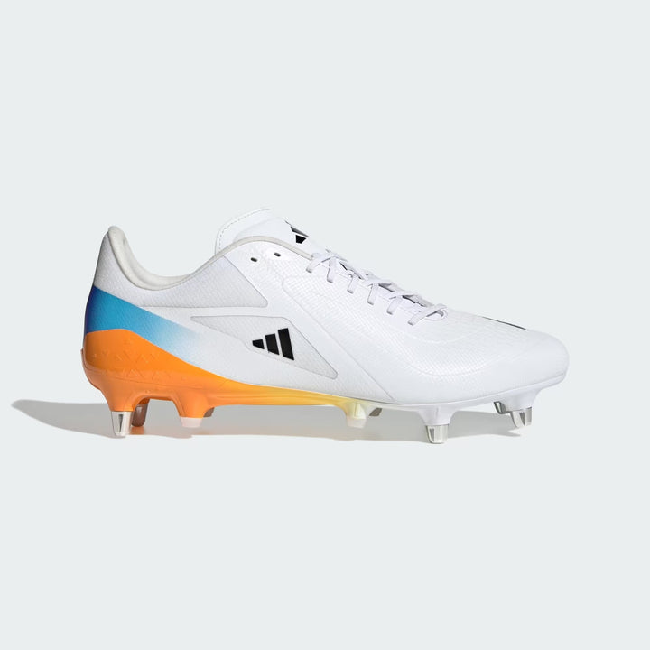 Adidas Adizero RS15 Ultimate SG Rugby Boots