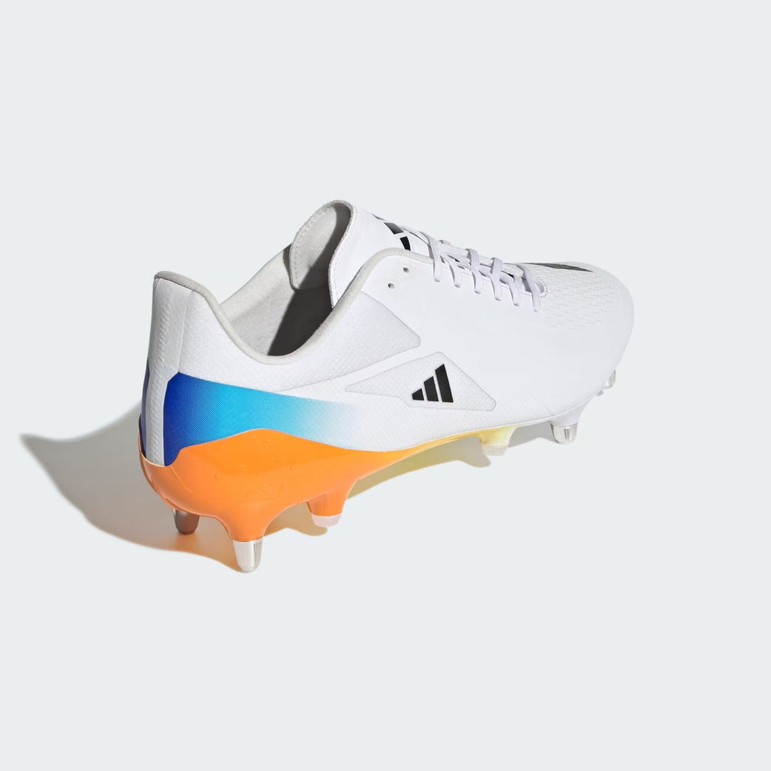 Adidas Adizero RS15 Ultimate SG Rugby Boots