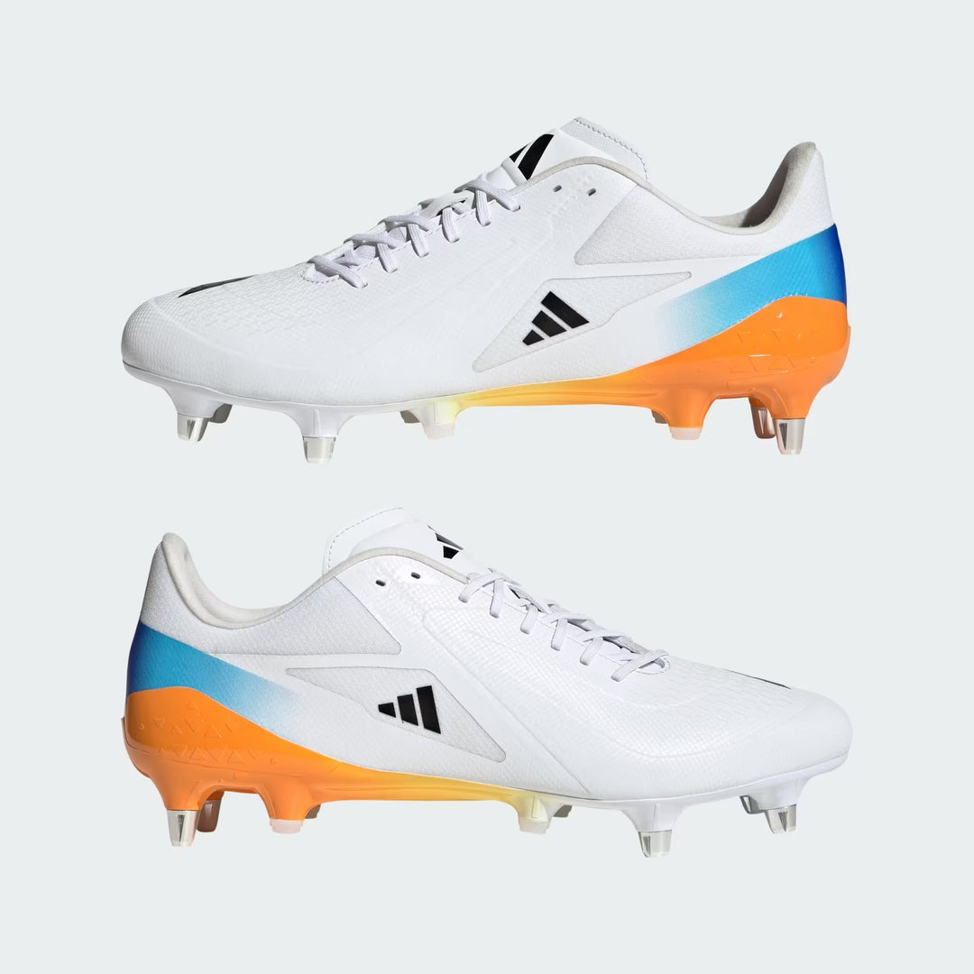 Adidas Adizero RS15 Ultimate SG Rugby Boots