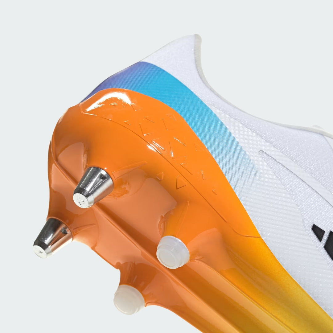 Adidas Adizero RS15 Ultimate SG Rugby Boots