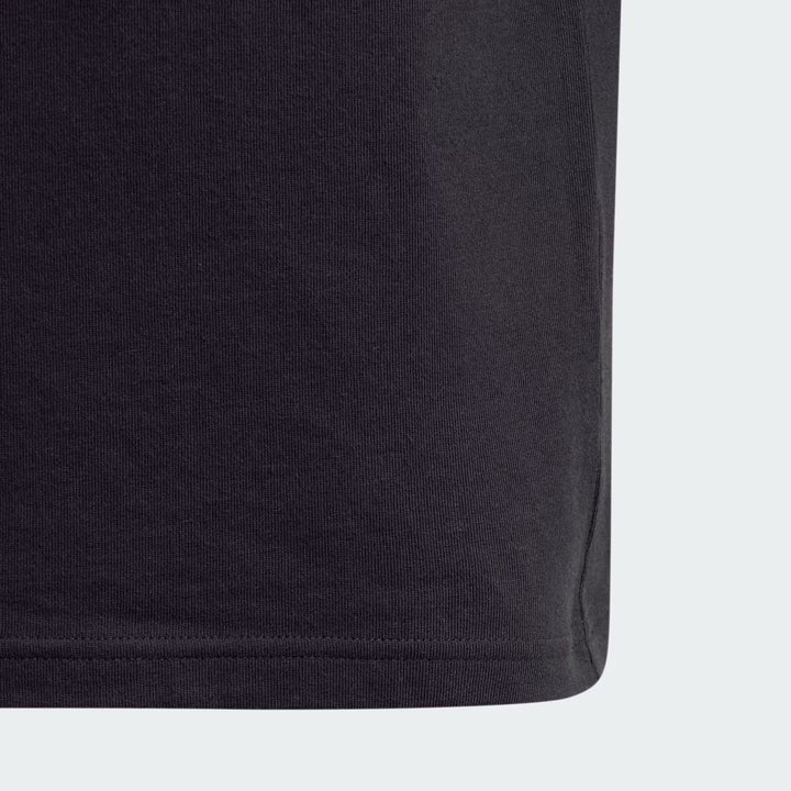 adidas All Blacks Logo T-Shirt Kids