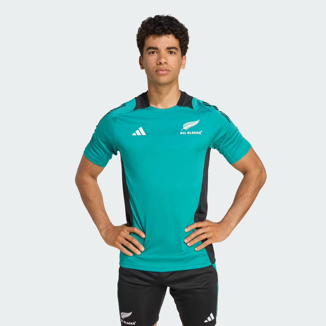 adidas All Blacks Performance T-Shirt Men