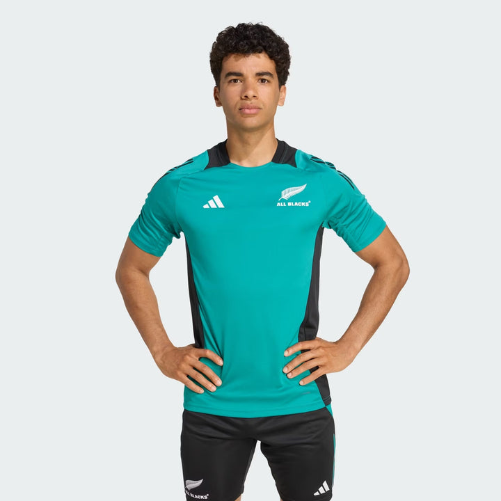 adidas All Blacks Performance T-Shirt Men