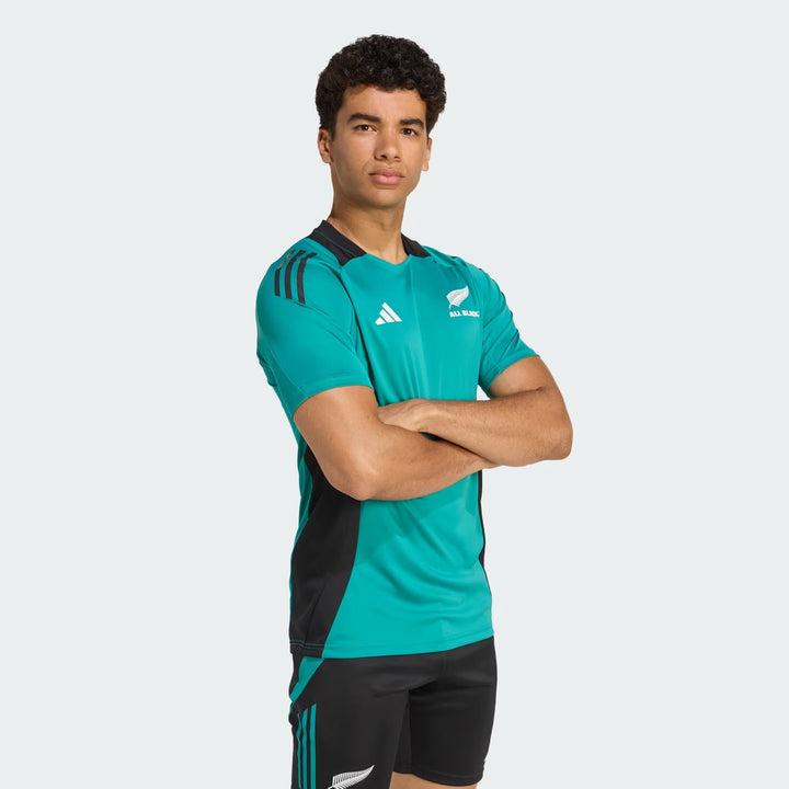 adidas All Blacks Performance T-Shirt Men