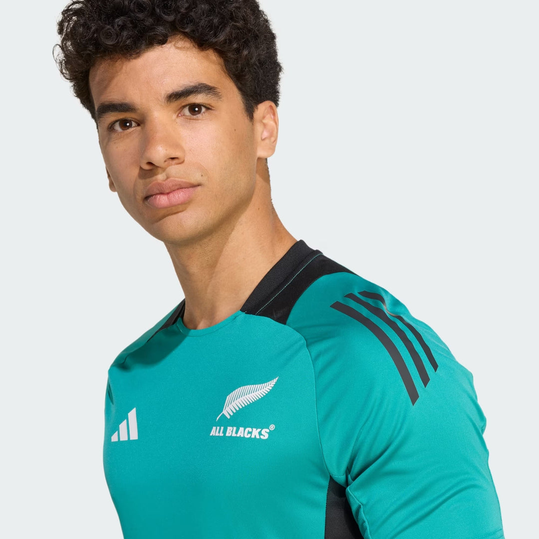 adidas All Blacks Performance T-Shirt Men