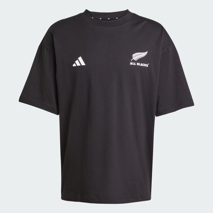 adidas All Blacks Presentation T-Shirt Men