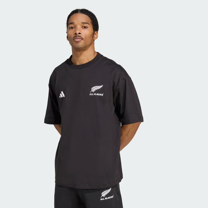 adidas All Blacks Presentation T-Shirt Men