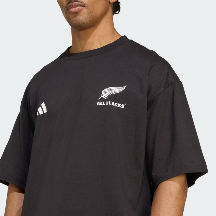 adidas All Blacks Presentation T-Shirt Men