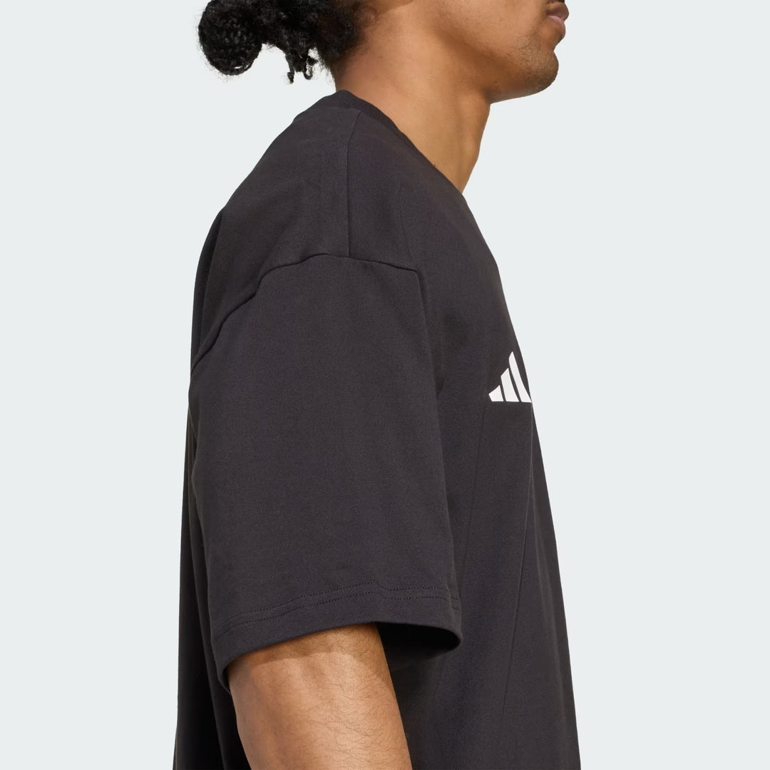 adidas All Blacks Presentation T-Shirt Men