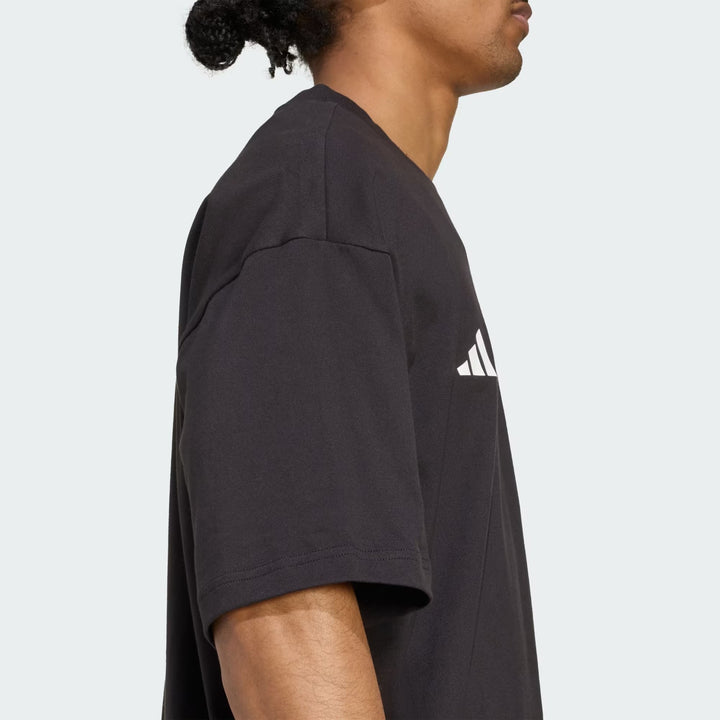 adidas All Blacks Presentation T-Shirt Men