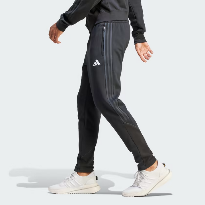 Adidas All Blacks 3-Stripes Sweatpants
