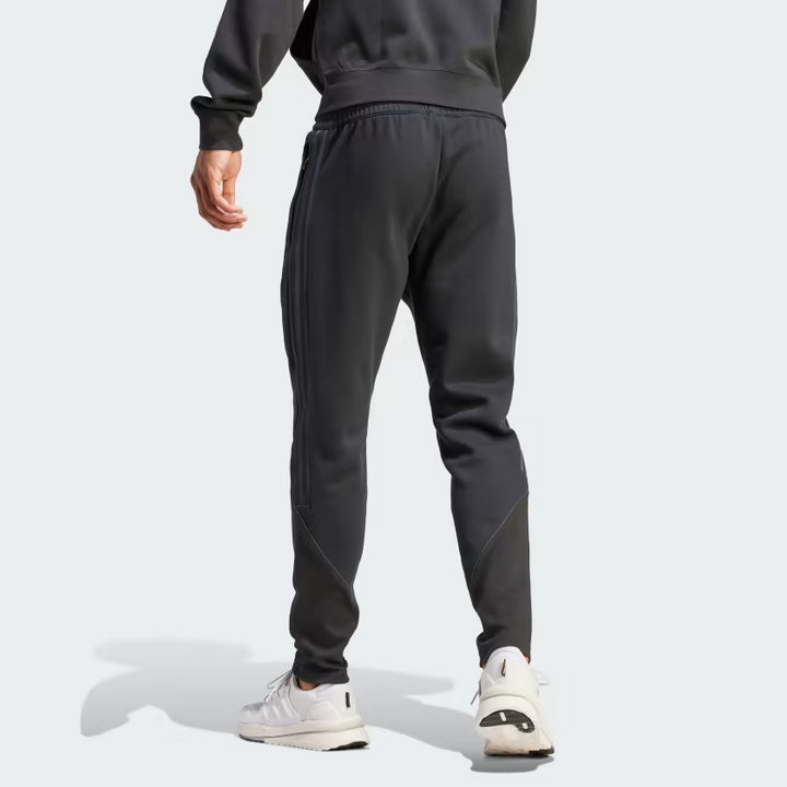 Adidas All Blacks 3-Stripes Sweatpants