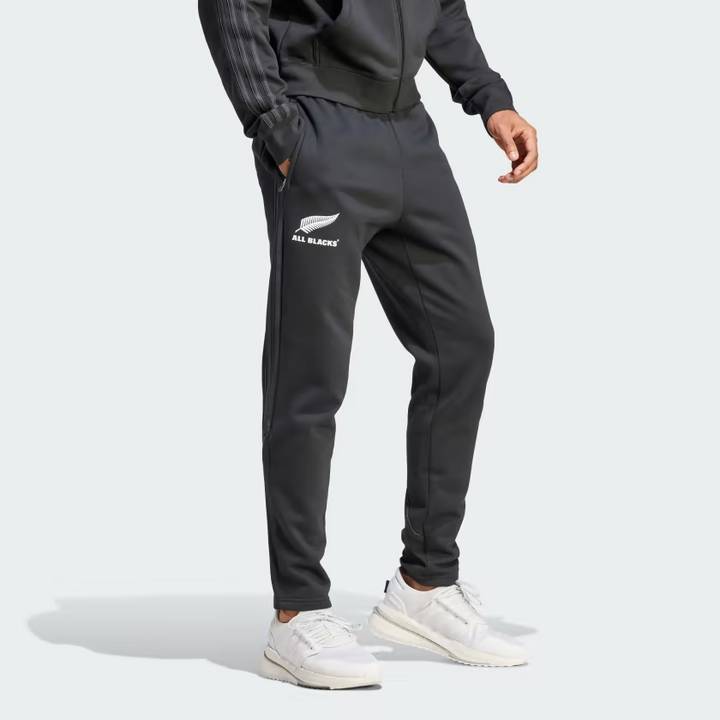 Adidas All Blacks 3-Stripes Sweatpants