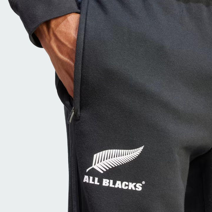 Adidas All Blacks 3-Stripes Sweatpants