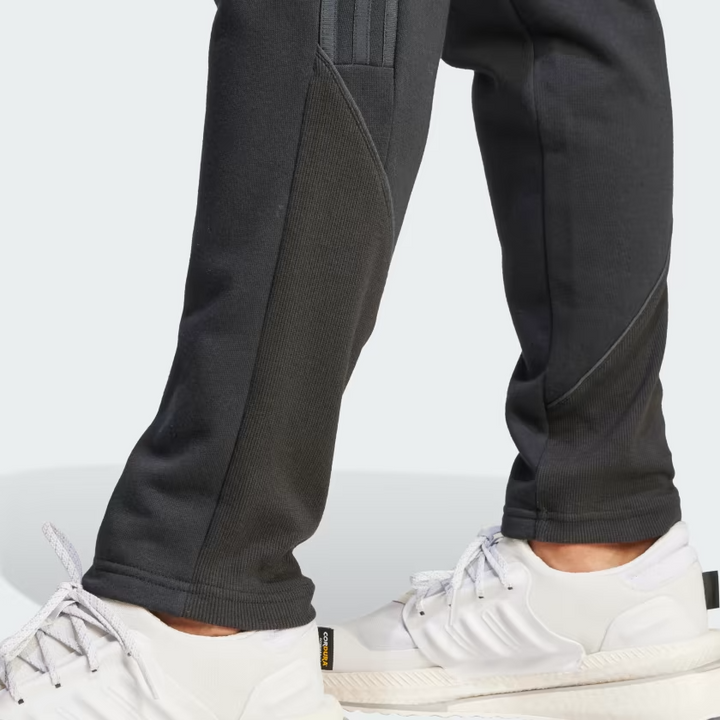 Adidas All Blacks 3-Stripes Sweatpants