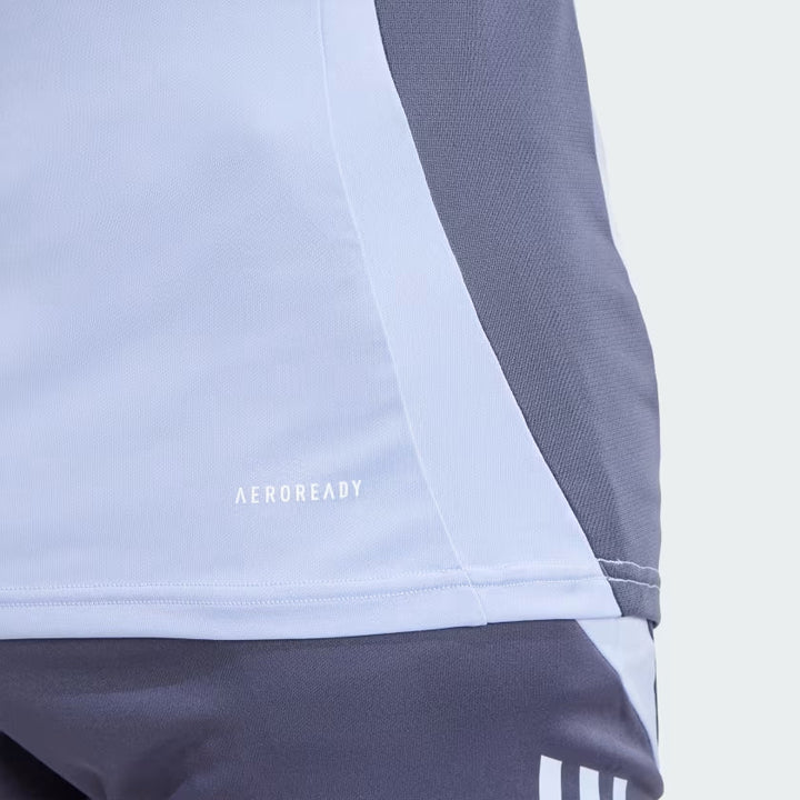 Adidas All Blacks Rugby AEROREADY Singlet Men