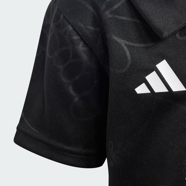 Adidas All Blacks Mini Home Kit