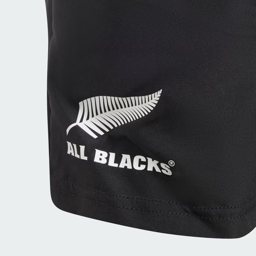 Adidas All Blacks Mini Home Kit
