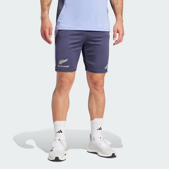 Adidas All Blacks Rugby Gymshort Men