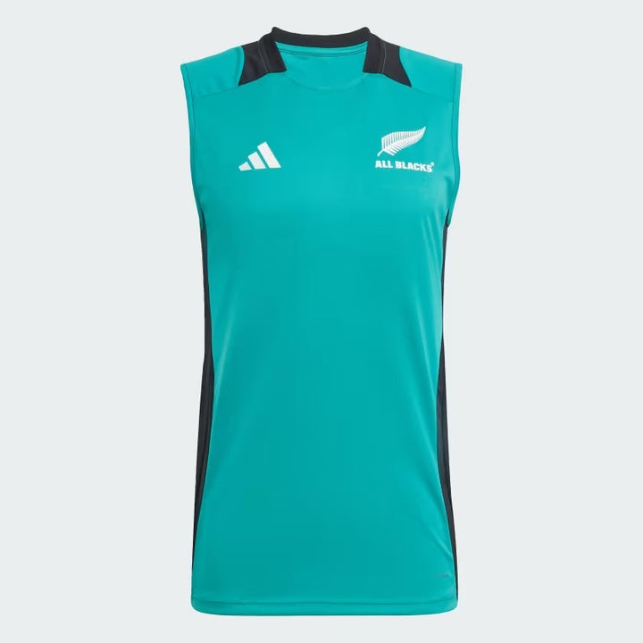 adidas All Blacks Singlet Men