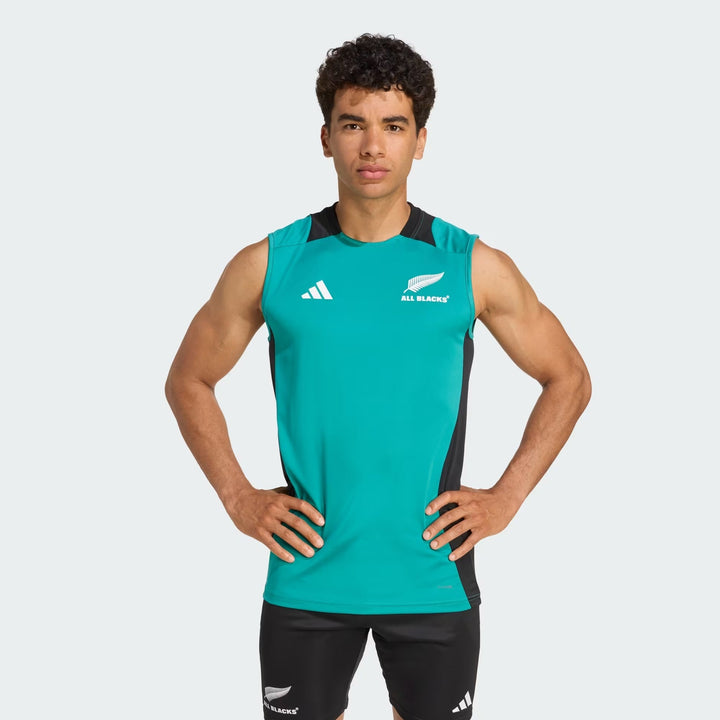 adidas All Blacks Singlet Men