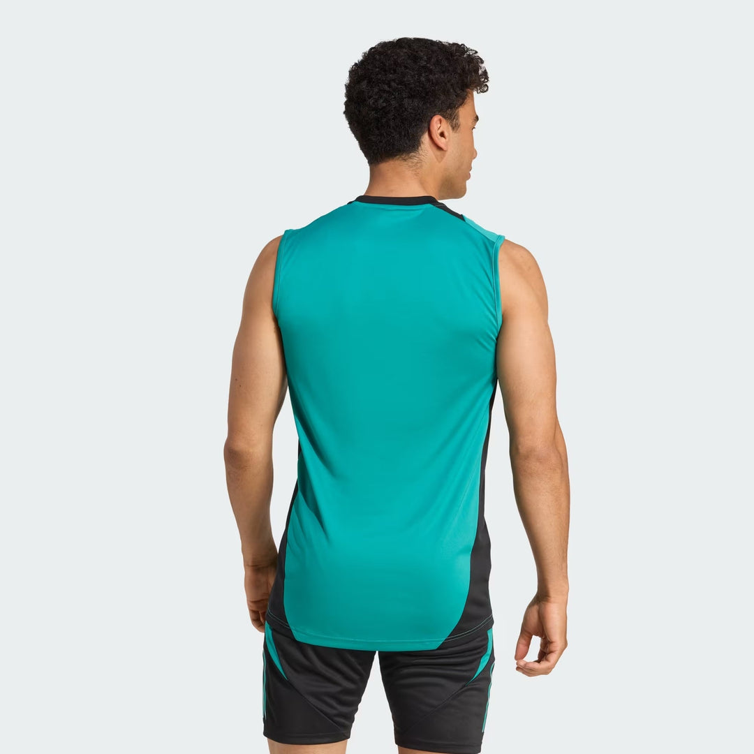 adidas All Blacks Singlet Men