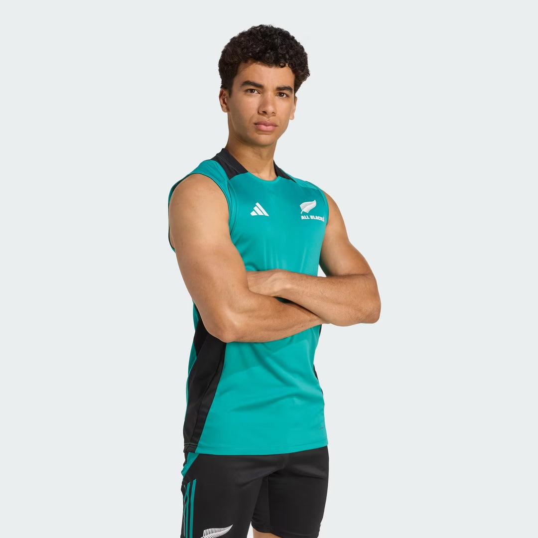 adidas All Blacks Singlet Men