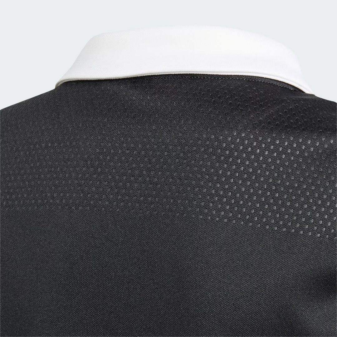 adidas All Blacks Rugby Home Shirt Kids 2025