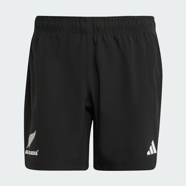 adidas All Blacks Home Rugby Shorts Men