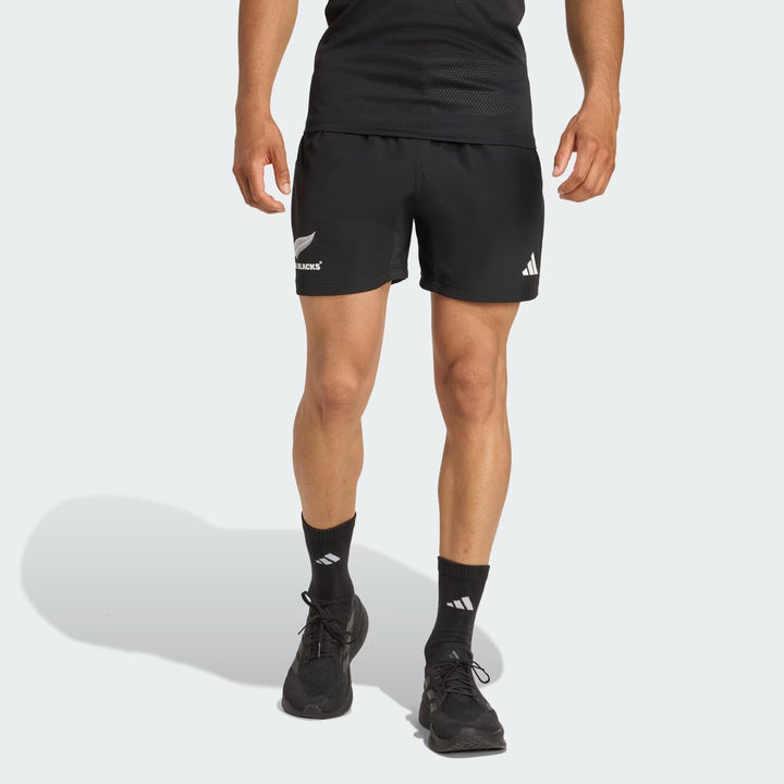 adidas All Blacks Home Rugby Shorts Men