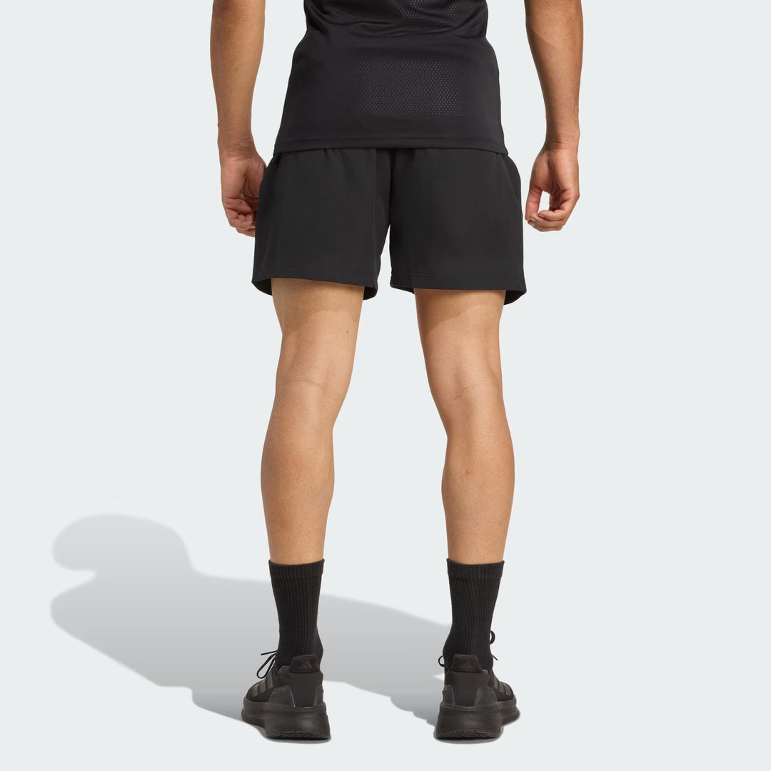 adidas All Blacks Home Rugby Shorts Men