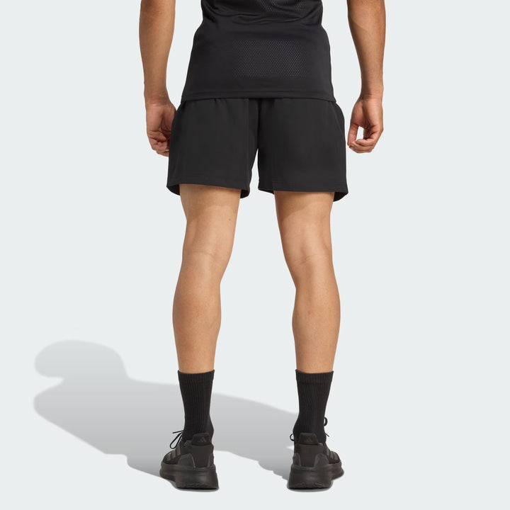 adidas All Blacks Home Rugby Shorts Men
