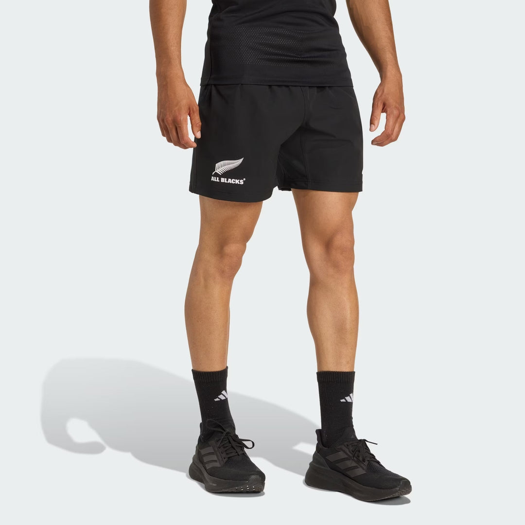 adidas All Blacks Home Rugby Shorts Men