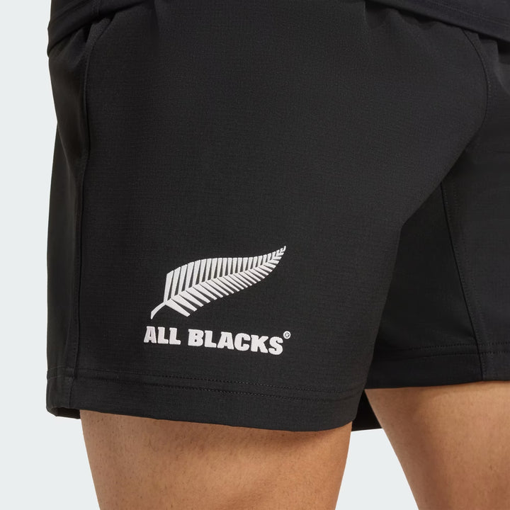 adidas All Blacks Home Rugby Shorts Men