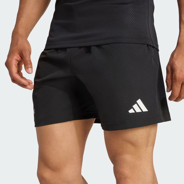 adidas All Blacks Home Rugby Shorts Men